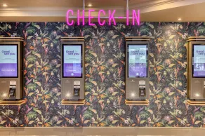 Premier Inn Birmingham Nec/Airport - Recepción