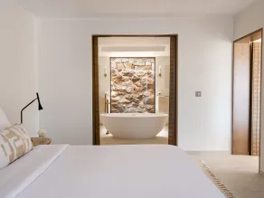 Cape Sounio, A Grecotel Resort to Live - Habitación