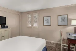 Dauphine Orleans Hotel - Room