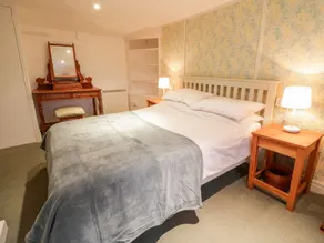 2 Rose Cottages - Chambre