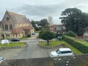 The Belmont - Vistas desde la habitación