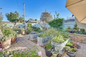 Couples Retreat in Lompoc! Studio w/ Lush Garden - Intérieur