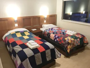 Naramata Centre - Zimmer