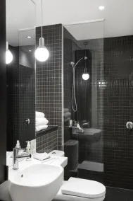 Punthill South Yarra Grand - Bathroom