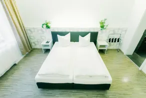Fair Hotel Mönchengladbach - Quarto