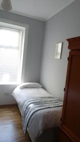 Portum -John St Apartment - Rom