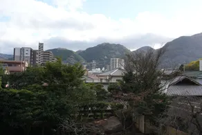 Hana Beppu - View from room
