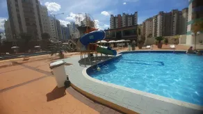 Millenium Thermas - Pool