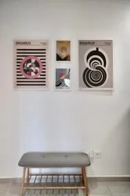 SynPiraeus Apartments & Studios - Rom