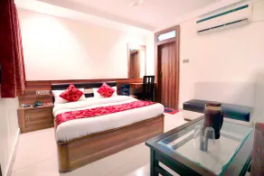Via CT Palace - Chambre