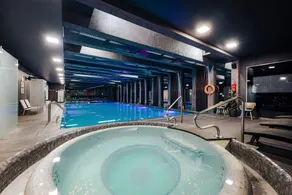 Bliss Residence & Spa - Pool