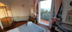 Ai Canarbin - colline di Lerici - Rom