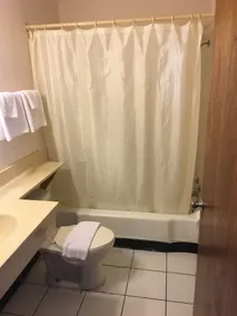 Best Value Inn Motel Sandusky - Chambre