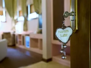 Eski Masal Hotel - Special Class - Room