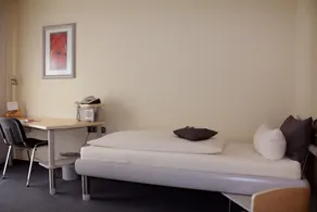 Business Vital Hotel am Rennsteig - Room