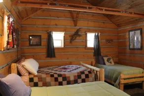 Sugar Loaf Lodge & Cabins - Room