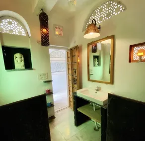 Dia Homestay - Bagno