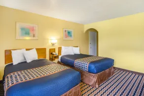 Rodeway Inn Metairie - New Orleans West - Chambre