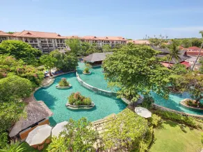 Novotel Bali Nusa Dua - Pool