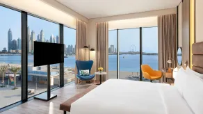 voco Dubai The Palm by IHG - Chambre