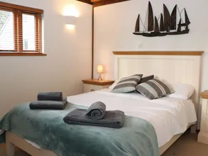 Bybrook Lodge - Habitación