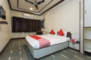 OYO 2760 Hotel Chanakya - Camera