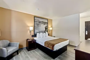 SureStay Hotel by Best Western Twin Falls - Chambre