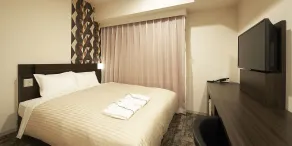 Sotetsu Fresa Inn Kitahama - Chambre