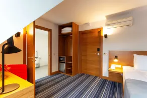 Best Western Terminus Hotel - Room