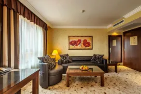 Maxi Park Hotel & Spa - Camera