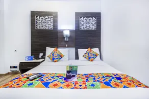 Hotel Sunstar Heights - Chambre