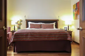 Hotel Intercontinental Cali by IHG - Room
