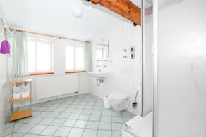 Hotel Garni Zum Holzfäller - Bagno
