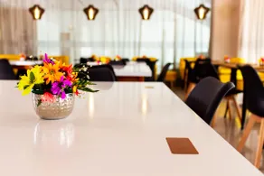 Hotel F25 - Restaurant