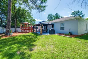 Elegance in Ocala 3BR Pet Friendly Home Near WEC with Gazebo - Interiør