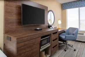 Hampton Inn Castle Rock - Chambre