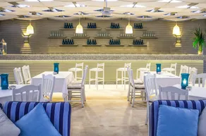 JAZ Makadina - All inclusive - Restaurant