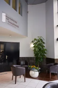 Kyriad Limoges Sud - Feytiat - Zimmer
