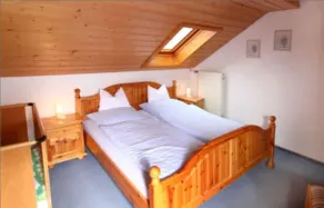 Ferienwohnungen Schmid - Room