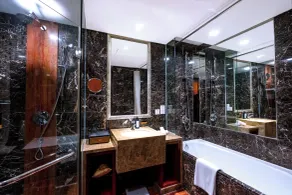 Empark Grand Hotel Xi'an - Badeværelse