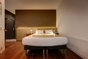 Hôtel Elixir - Zimmer