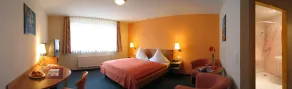 Hotel Sonne - Chambre