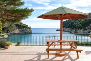 Hotel Apollon Corfu - Quarto