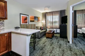 Staybridge Suites Lubbock-University Area by IHG - Chambre