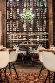 Le Meridien Columbus, The Joseph - Restaurant