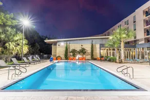 Aloft by Marriott Jacksonville Tapestry Park - Pool