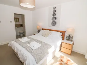 Bay View - Intérieur