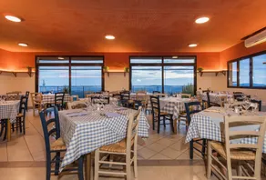 La Fattoria di Tatti - Restaurant