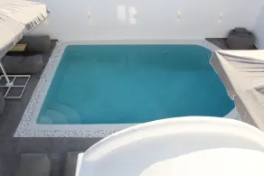 Emerald Collection Suites - Vue de la chambre