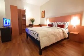 Senator Hotel Tanger - Room